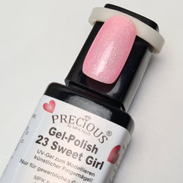 Precious Gel Polish 10ml 23 Sweet Girl