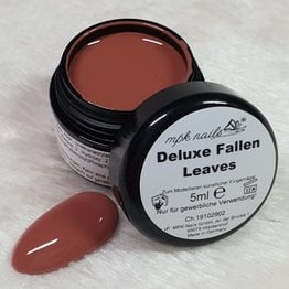 Deluxe Farbgel Fallen Leaves