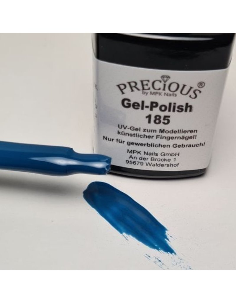 Precious Gel Polish 185