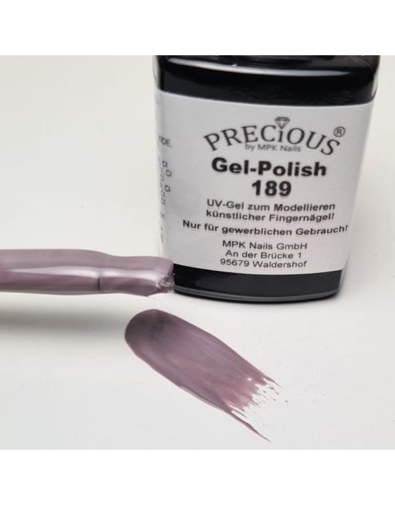 Precious Gel Polish 189