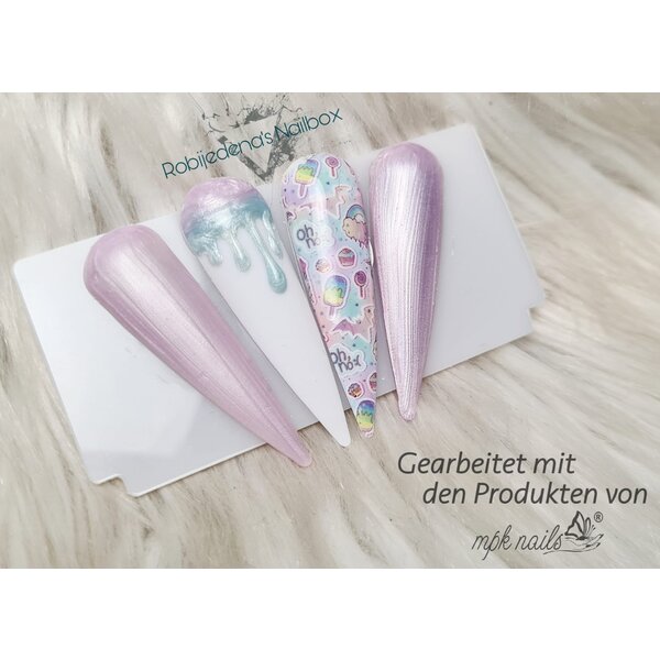 MPK Nails® UV Nagellack 50 Fino