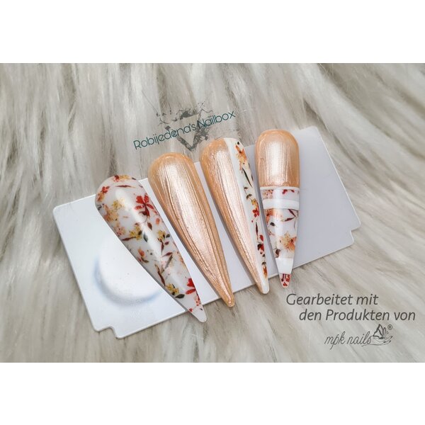 MPK Nails® UV Nagellack 52 Dulce