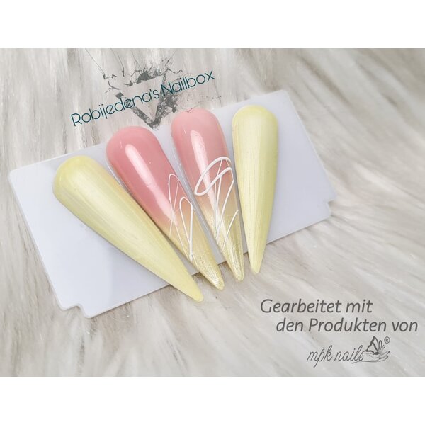 MPK Nails® UV Nagellack 54 Galante