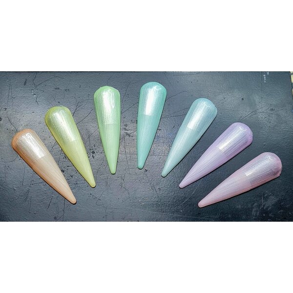 MPK Nails® UV Nagellack 55 Guapo
