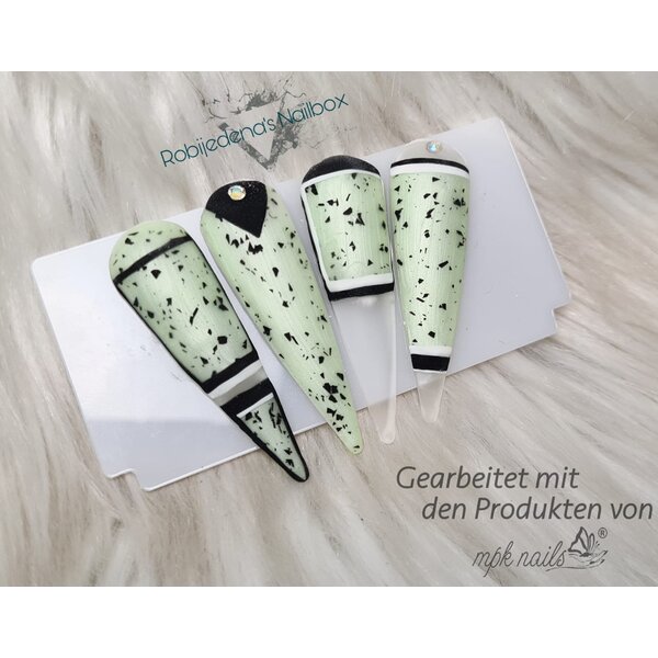 MPK Nails® UV Nagellack 55 Guapo