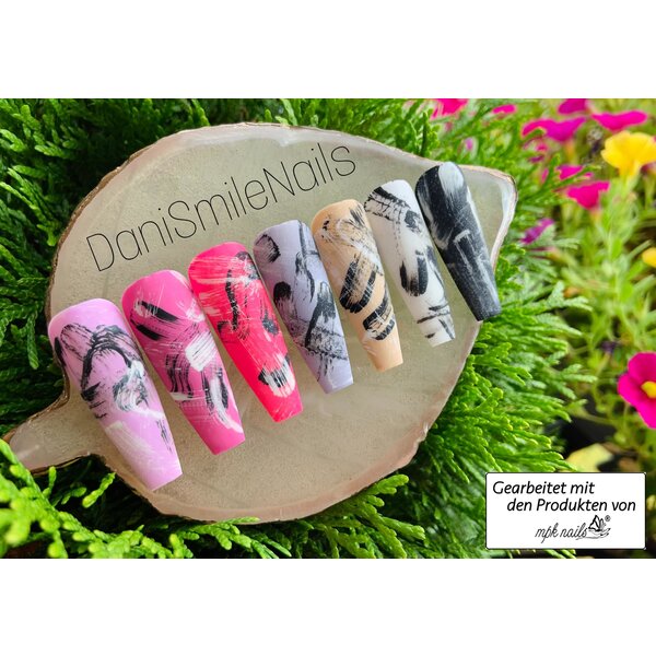 MPK Nails® UV Nagellack 77 Light Nude