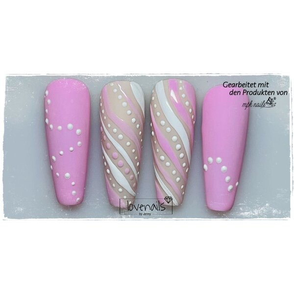 MPK Nails® UV Nagellack  76 Skinny