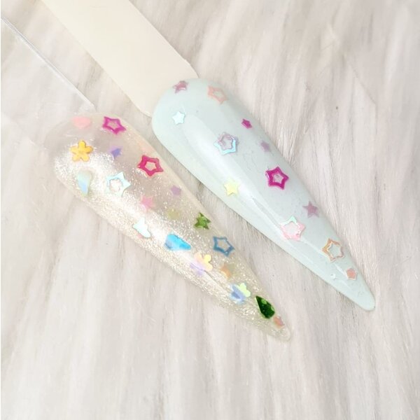 MPK Nails® Shapes MIX A) / 2. Wahl
