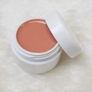 Cover Gel, beige hell / 2. Wahl