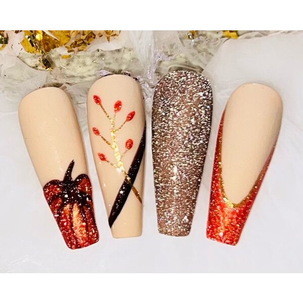 MPK Nails® UV Nagellack 77 Light Nude