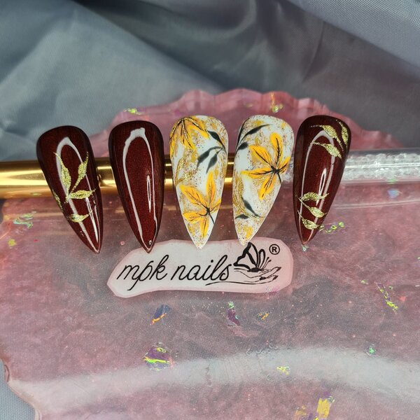 Precious Glittergel 955 Bronzit