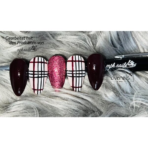 MPK Nails® 10ml Gel-Polish 76 Skinny