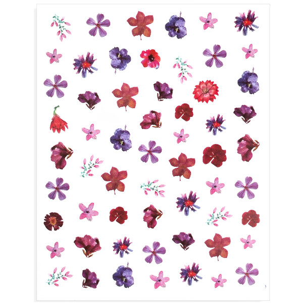 MPK Nails® Nail Sticker ST802