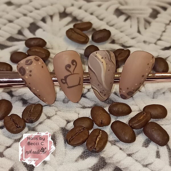 Precious Farbgel 909 Nude / 2. Wahl