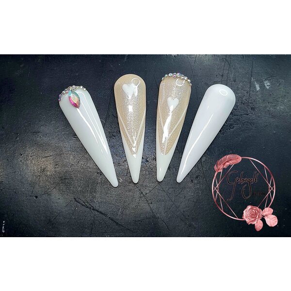 MPK Nails® Shimmering Farbgel Relax