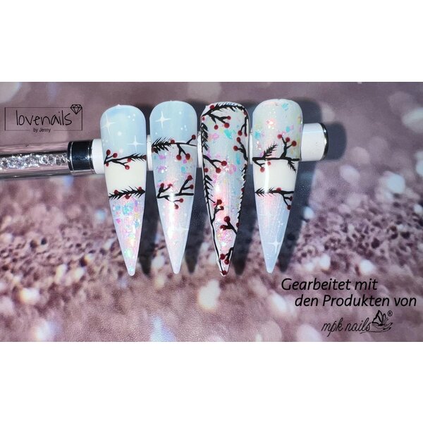 MPK Nails® UV Nagellack 61 Joy