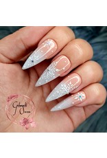 Basic Farbgel 32 Milky Magic Glitter