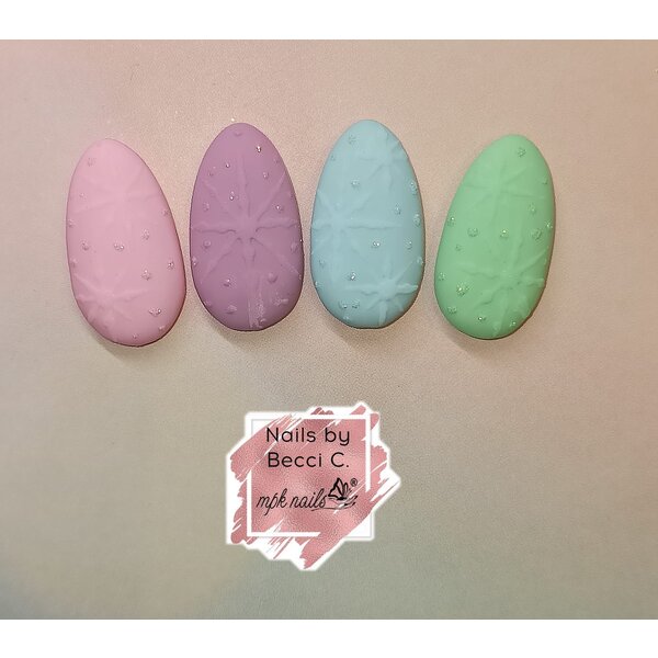 MPK Nails® Non Sticky Deluxe Farbgel Fresh Lilac