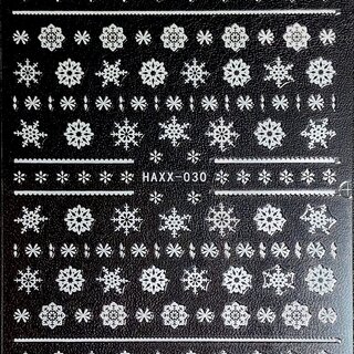 Nail Sticker ST 030