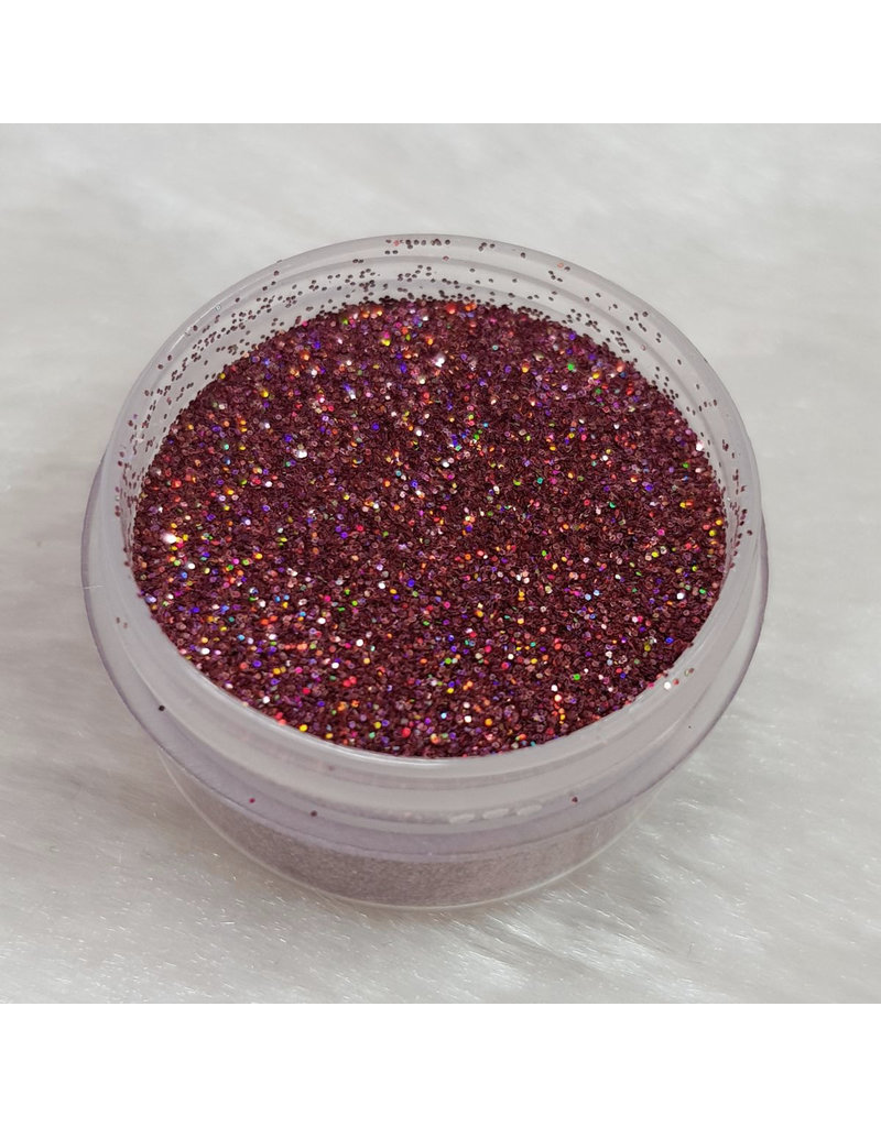 40x Glitterstaub im Set