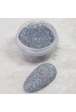 40x Glitterstaub im Set