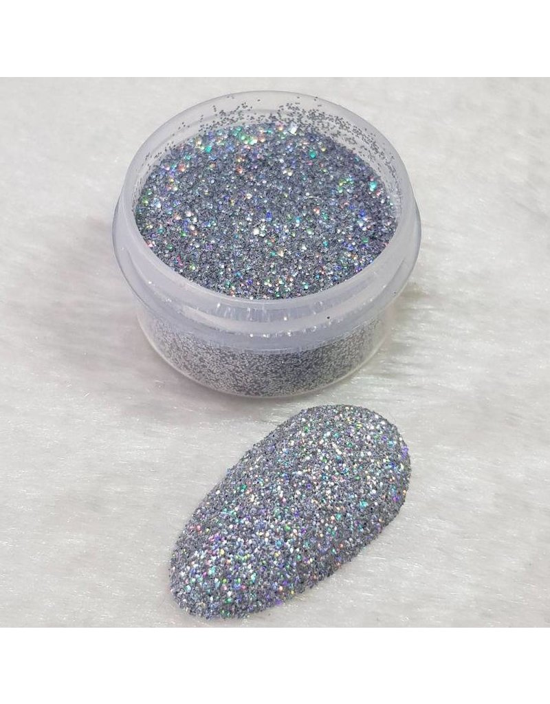 40x Glitterstaub im Set