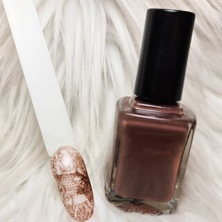 Stamping Lack 10ml 36 Nougat