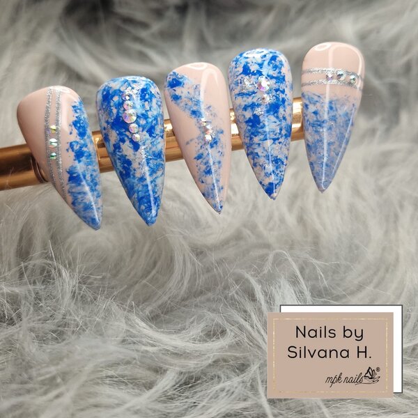 Precious Farbgel 912 Dogwood / 2. Wahl
