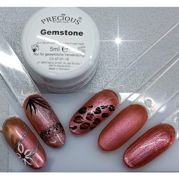 Precious Farbgel 5ml Gemstone