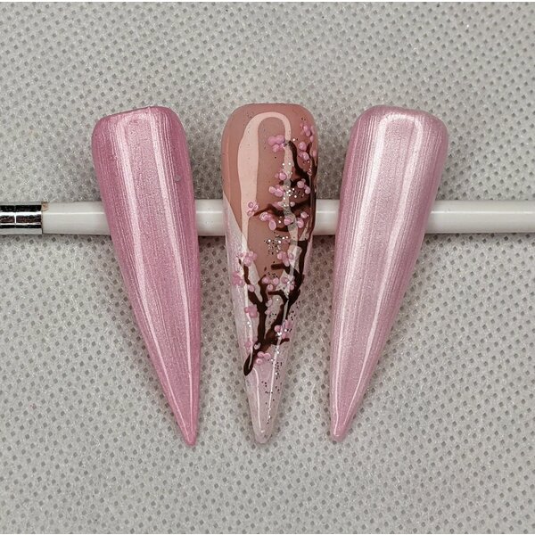 MPK Nails® UV Nagellack 49 Verano