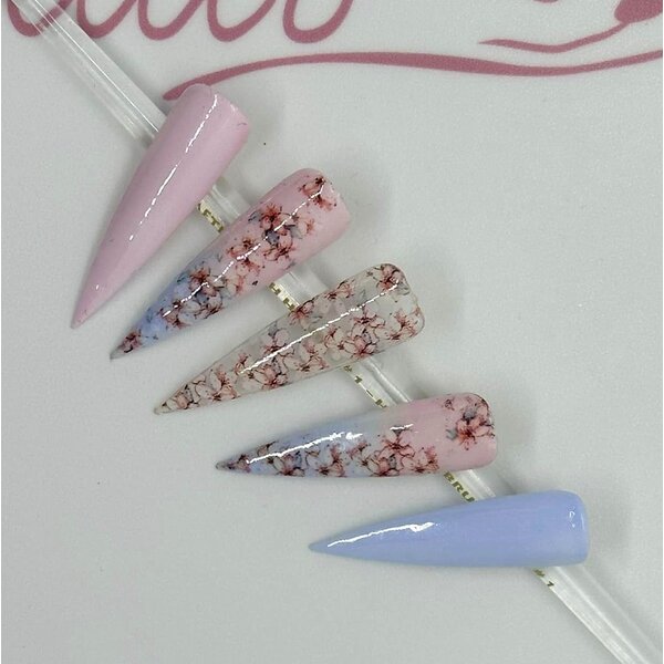 Precious Farbgel 929 It´s a Girl / 2. Wahl