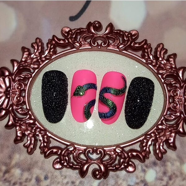 MPK Nails® Nail Art Pigmentstift MCB06