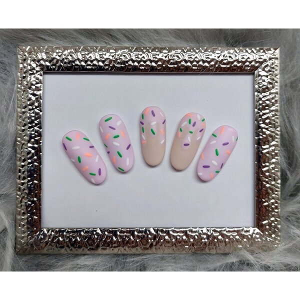 MPK Nails® UV Nagellack  76 Skinny