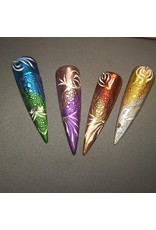 Nail Art Pigmentstift MCB03