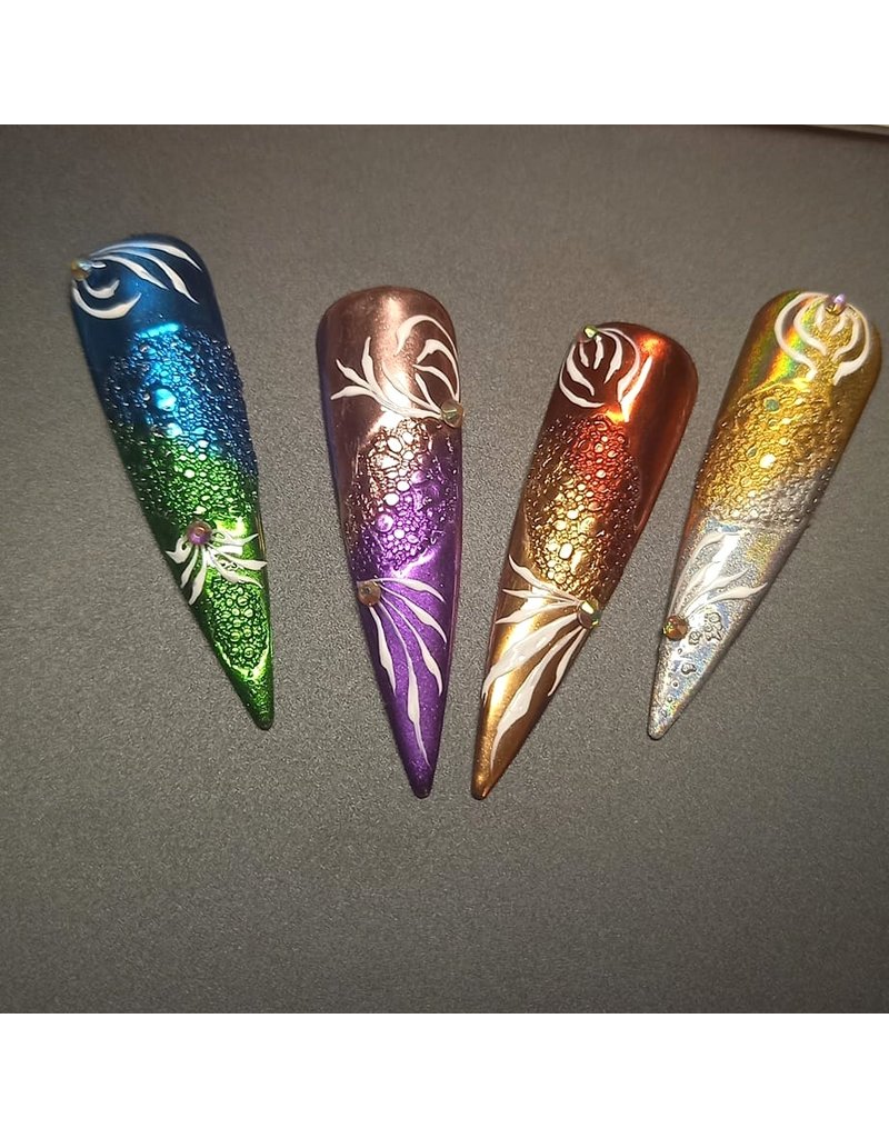 Nail Art Pigmentstift MCB03