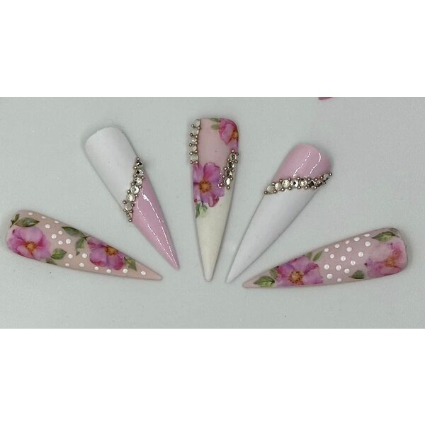Precious Farbgel 929 It´s a Girl / 2. Wahl