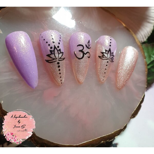 MPK Nails® UV Nagellack 38 Calaita