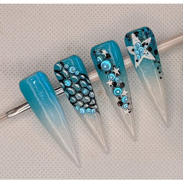 MPK Nails® UV Nagellack 39 Marejada