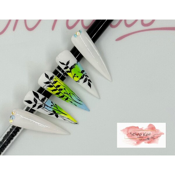 MPK Nails® Basic Farbgel 69 Yellow Gold