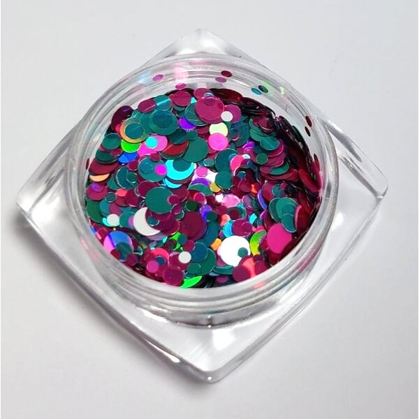 MPK Nails® 12x Nail Art Drops im Set