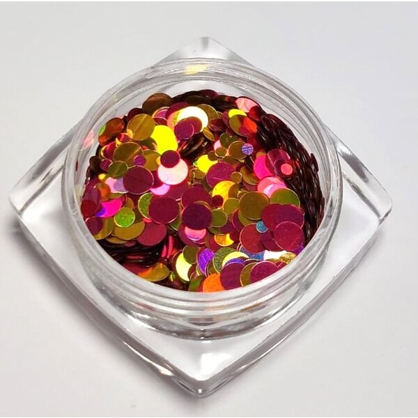 MPK Nails® 12x Nail Art Drops im Set