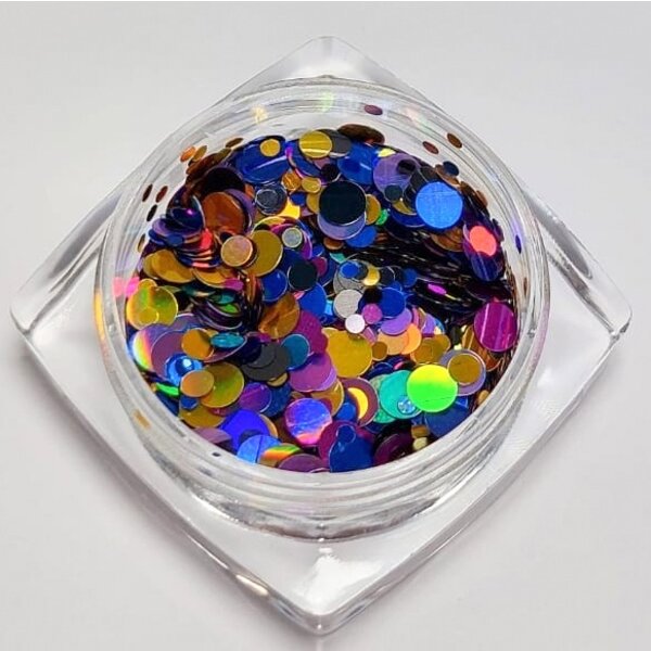 MPK Nails® 12x Nail Art Drops im Set