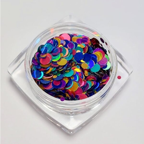 MPK Nails® 12x Nail Art Drops im Set