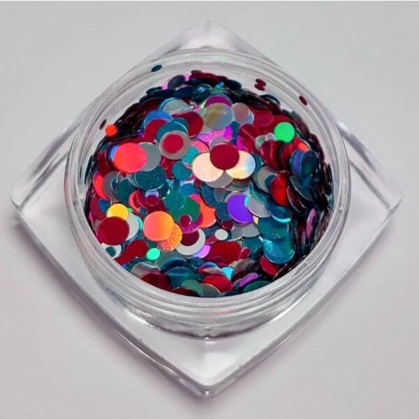 MPK Nails® 12x Nail Art Drops im Set