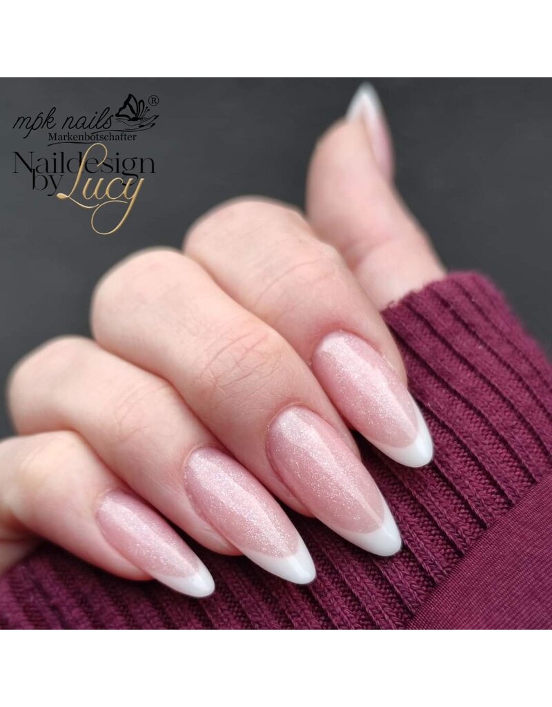 Precious Acryl-Gel Diamond Nude