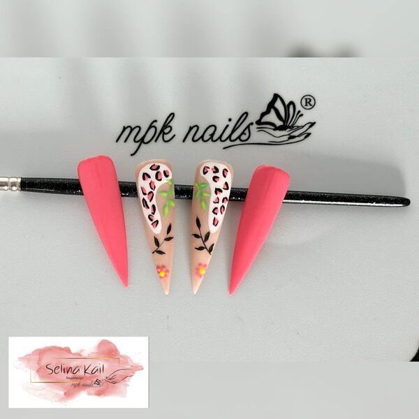 Precious Farbgel 909 Nude / 2. Wahl