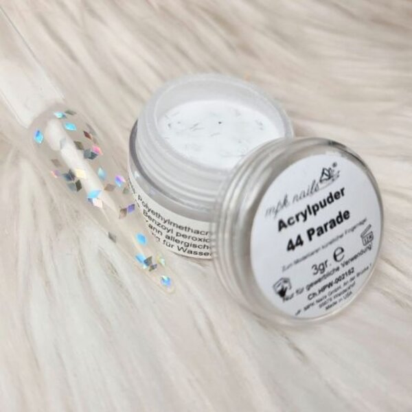 MPK Nails® Farb-Acryl 44 Parade
