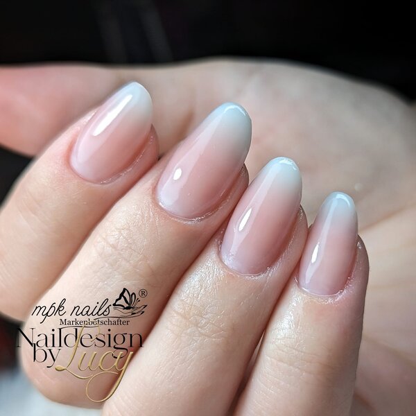 Acrylgel Perfect Nude