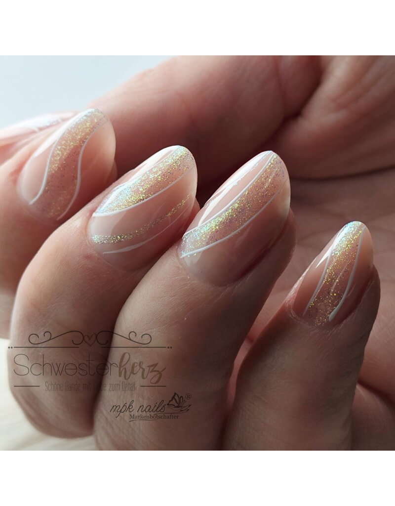 Effekt Top Coat 02 Aurora