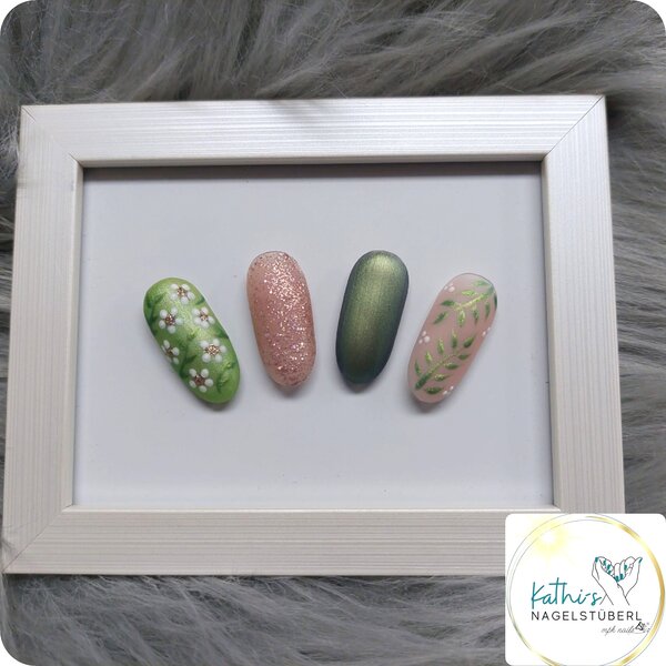 MPK Nails® Deluxe Farbgel 312 Caipirhina